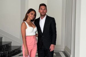 Messi: Aficionado mexicano se disculpa con Antonela por polémica con Canelo