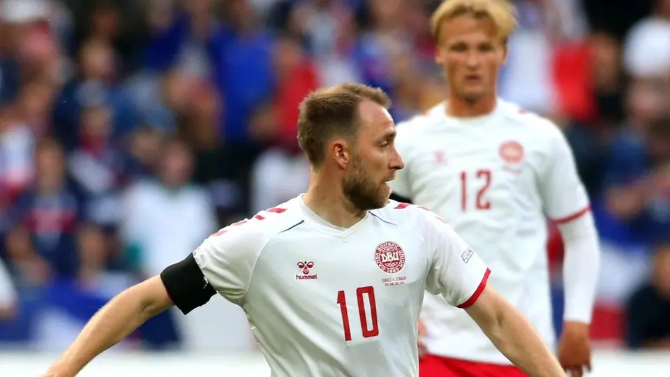 Dinamarca vs Túnez: ¿A qué hora y por dónde ver EN VIVO el Mundial de Qatar 2022?