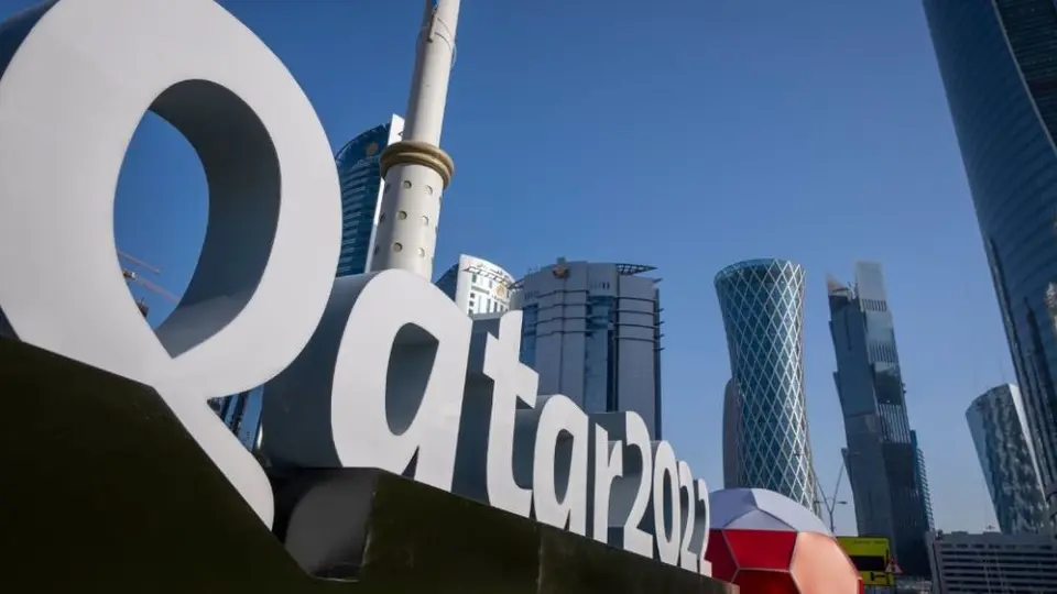 Qatar 2022: Autoridades sanitarias no pedirán prueba de Covid-19 para ingresar al país sede