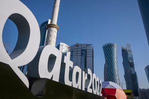 Qatar 2022: Autoridades sanitarias no pedirán prueba de Covid-19 para ingresar al país sede