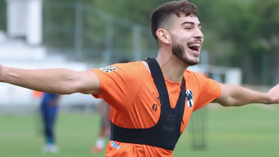 Hermano de César Montés jugará en el Real Avilés de la Segunda Federación de España