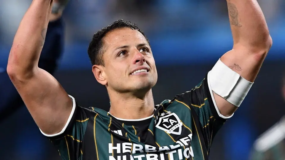 Chicharito Hernández sobre Chivas: 'Hay que tener paciencia con los procesos'