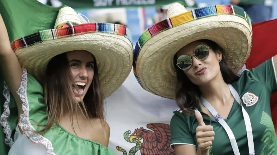 Qatar 2022: Outfits imperdibles para disfrutar de la experiencia de la Copa del Mundo