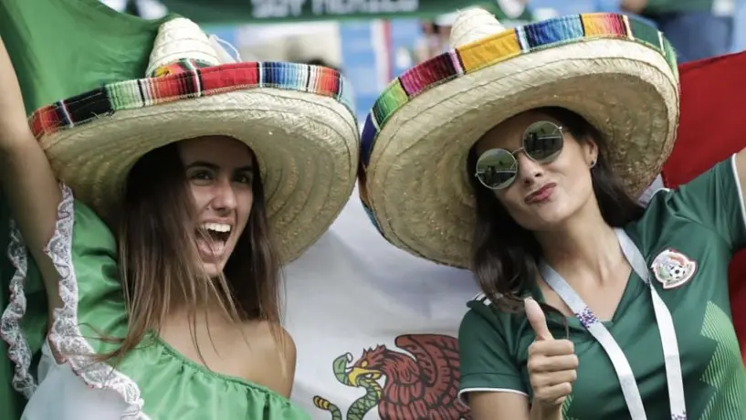 Qatar 2022: Outfits imperdibles para disfrutar de la experiencia de la Copa del Mundo