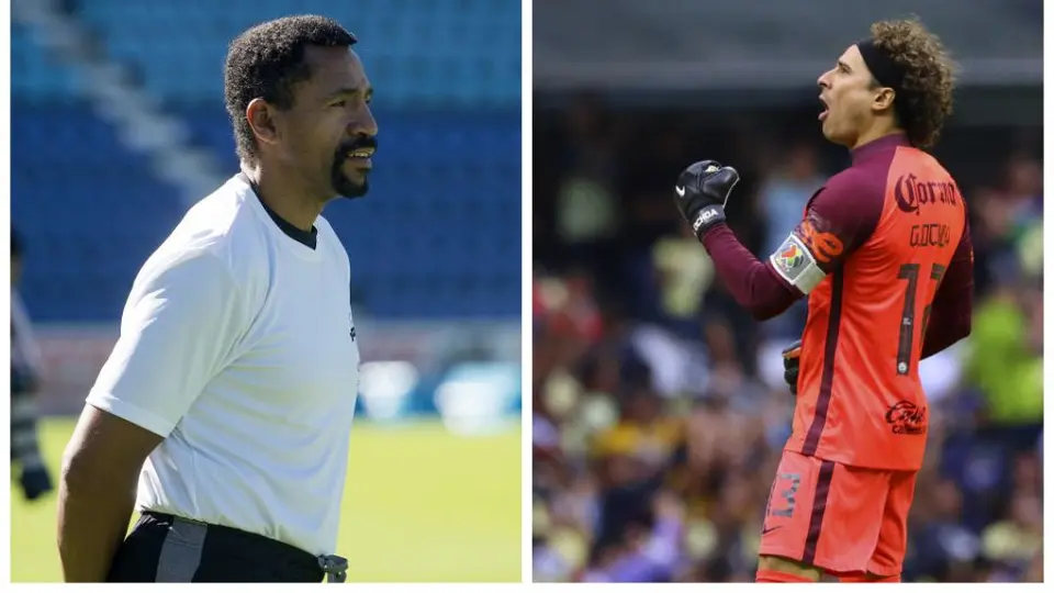 Adrián Chávez sobre Ochoa: 'Se va el mejor portero de la historia de México'