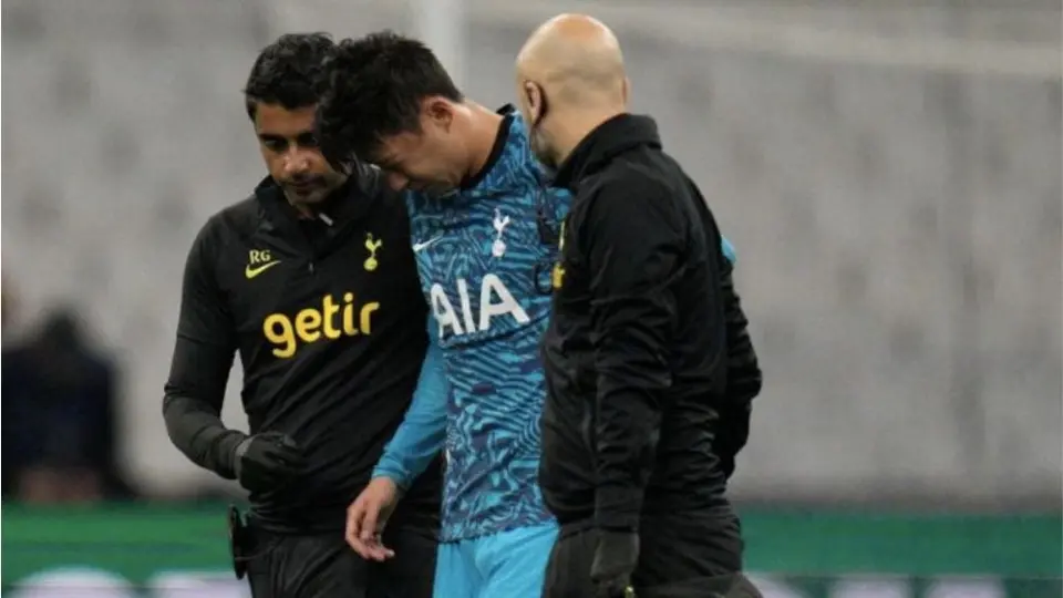 Qatar 2022: Heung Min Son visitará el quirófano y es duda para el Mundial
