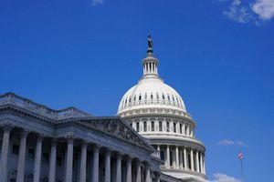 EEUU: Hombre dispara y luego se suicida cerca del Capitolio