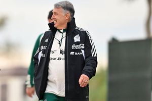 Grupo Pachuca lanzó versión del Jarabe Tapatío para apoyar a Tata Martino en Qatar 2022