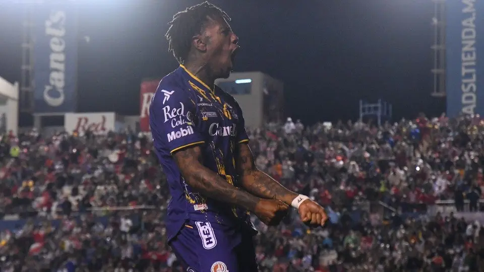 Liga MX: Pumas hiló su tercera derrota por goleada al caer ante San Luis