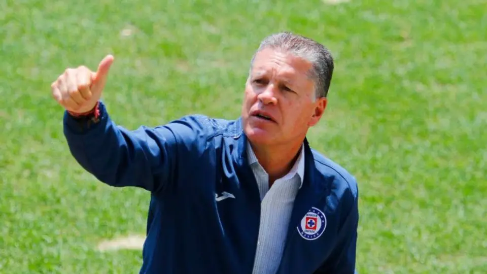 Ricardo Peláez 'se colgó' la medallita de La Novena: "Yo dejé todo armado"