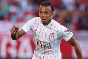Barcelona: Tienda oficial del equipo tuvo disponible el jersey de Koundé por unos momentos