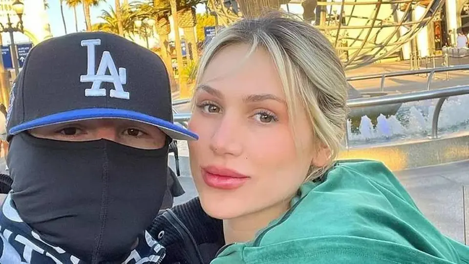 Canelo Álvarez: Visitó Universal Studios en modo incógnito