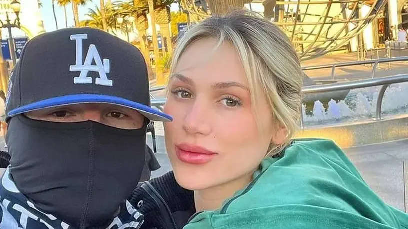 Canelo Álvarez: Visitó Universal Studios en modo incógnito