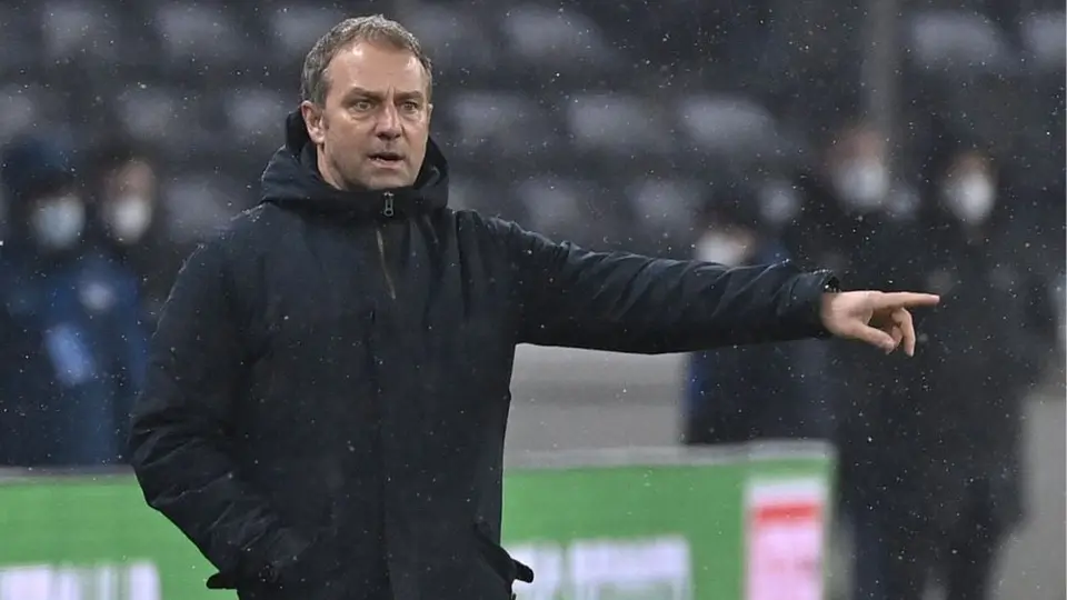 DT de Alemania: 'Si llegamos a Semifinales sería un éxito, pero el juego ante España es decisivo'