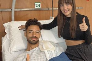 Pablo Marí: Fue operado con éxito tras ser apuñalado