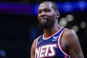 NBA: Celtics comenzó a negociar con los Nets para adquirir a Kevin Durant