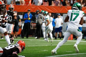 NFL: Jets vinieron de atrás para vencer a los Browns