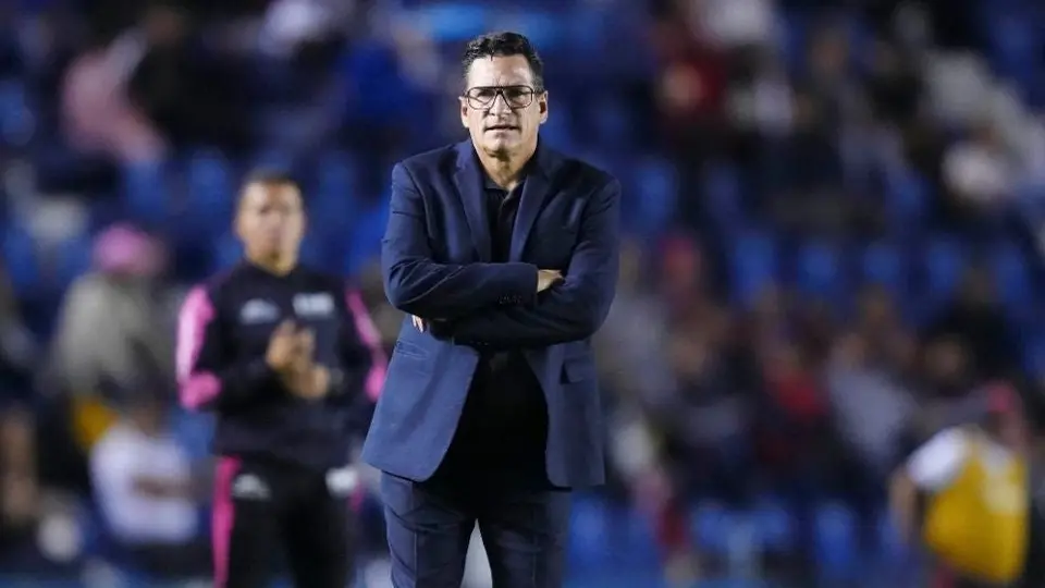 Mario García, enfocado en ser Campeón con Atlante: 'No he analizado la oferta de Rafa Puente'