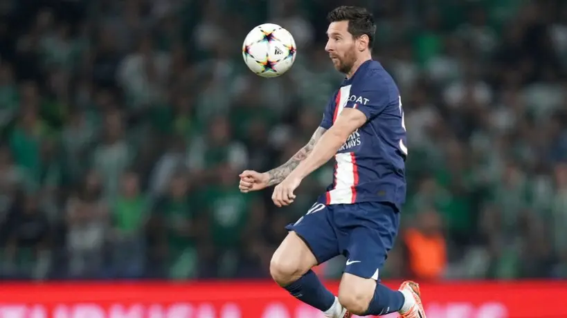 Neymar sobre el acoplamiento de Messi en París: ‘Ya está mejor, está más en casa’