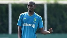Hermano de Paul Pogba negó estar involucrado en intento de extorsión al futbolista