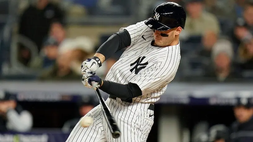 Yankees: Anthony Rizzo seguirá dos años más con los Bombarderos del Bronx
