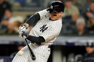 Yankees: Anthony Rizzo seguirá dos años más con los Bombarderos del Bronx