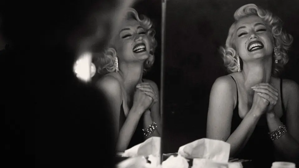 Blonde: Netflix presentó el segundo avance de la película de Marilyn Monroe