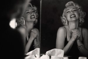 Blonde: Netflix presentó el segundo avance de la película de Marilyn Monroe