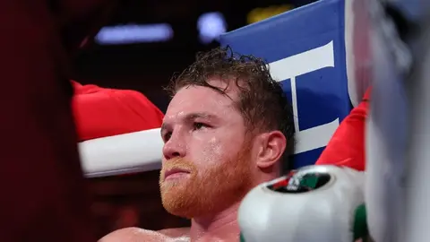 Canelo Álvarez felicita a Argentina tras su campeonato del Mundo