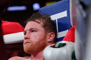 Canelo Álvarez felicita a Argentina tras su campeonato del Mundo