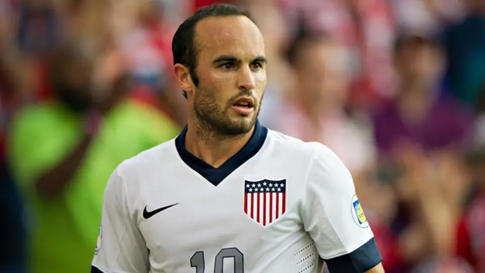 Qatar 2022: Landon Donovan ve a México fuera en Fase de Grupos y a EU Subcampeón
