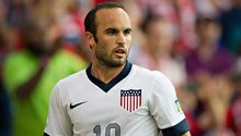 Qatar 2022: Landon Donovan ve a México fuera en Fase de Grupos y a EU Subcampeón