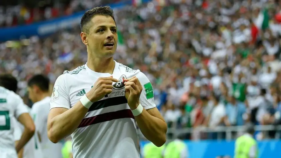 Selección Mexicana: La Volpe aseguró que convocaría a Chicharito para Qatar 2022