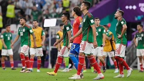 La Adictiva compuso canción a la Selección Mexicana previo al partido decisivo vs Arabia Saudita