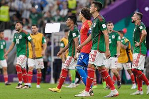 La Adictiva compuso canción a la Selección Mexicana previo al partido decisivo vs Arabia Saudita