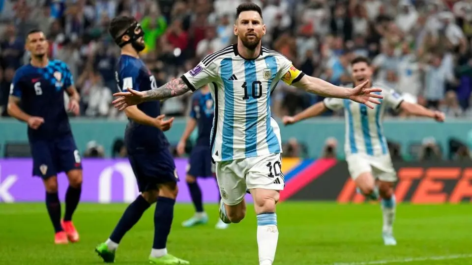 ¿Argentina, próxima Campeona del Mundo? Coincidencias en Rusia 2018 y Qatar 2022