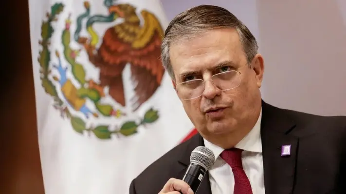Marcelo Ebrard explotó contra el Tri: "Esta Selección no tuvo capacidad de representarnos"