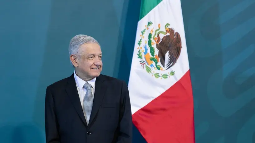 Qatar 2022: AMLO envió mensaje de apoyo a Argentina previo a Final ante Francia
