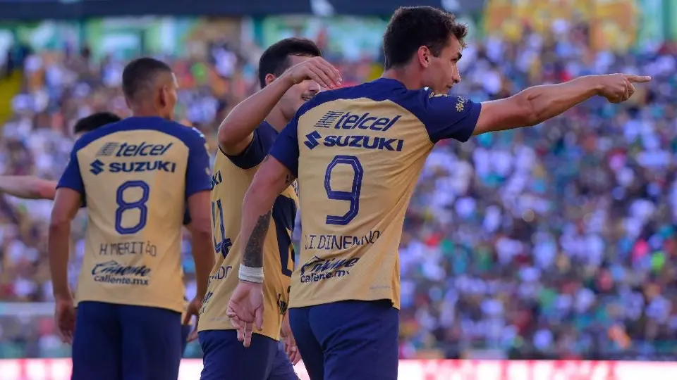 Pumas vs Barcelona: El partido será transmitido en vivo por Las Estrellas