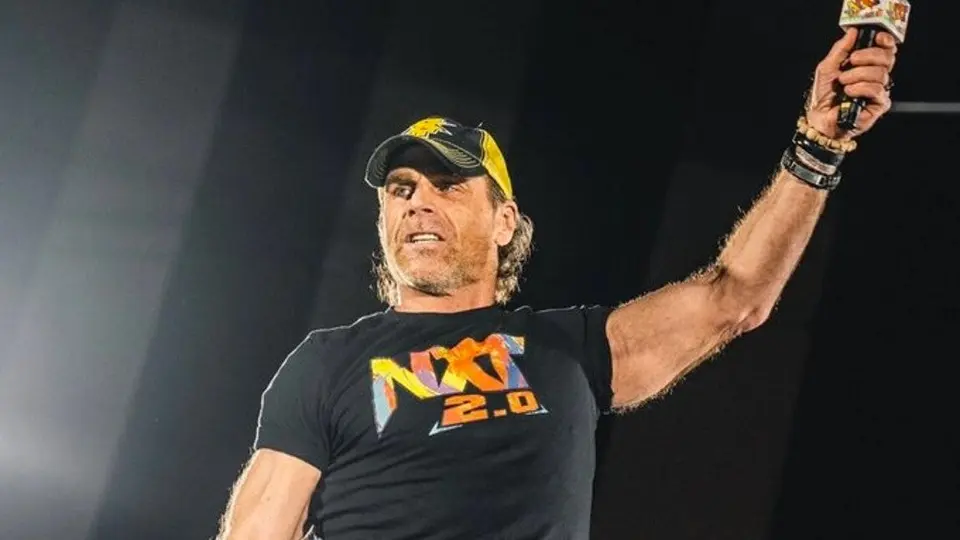 WWE: Anunció NXT Halloween Havoc desde el Performance Center de Florida