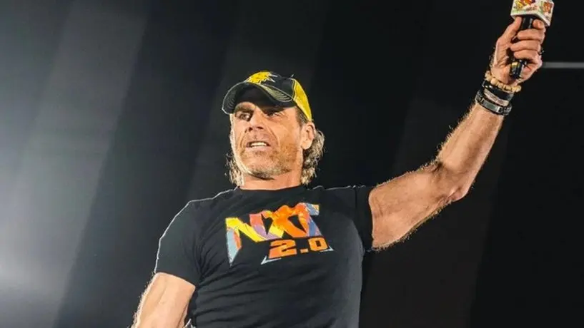 WWE: Anunció NXT Halloween Havoc desde el Performance Center de Florida