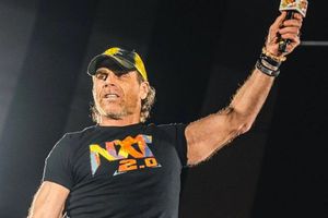 WWE: Anunció NXT Halloween Havoc desde el Performance Center de Florida