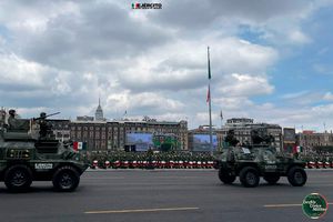 Desfile Militar 2022: Así fue el desfile cívico militar en conmemoración de la Independencia