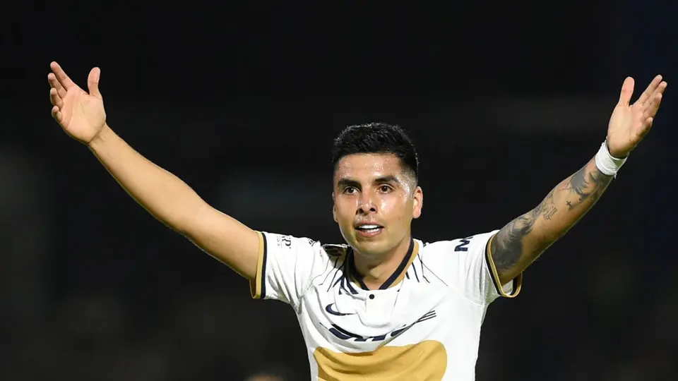 Pumas: Leo López confirmó su baja del club universitario de cara al Clausura 2023