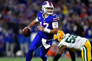 NFL: Buffalo mantiene racha ganadora y agudizan crisis de Green Bay con victoria