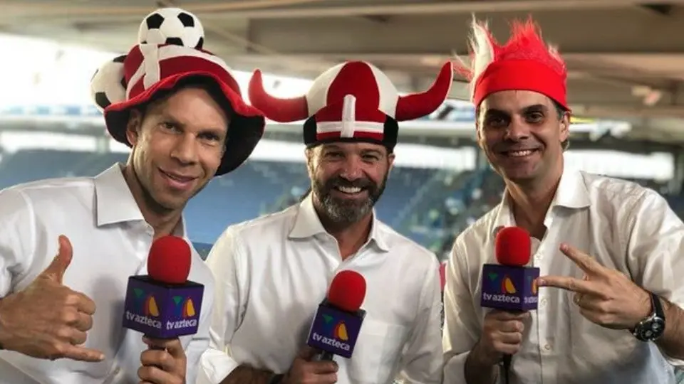 Martinoli y su rechazo al documental del América: ‘¿En qué momento, pend...'