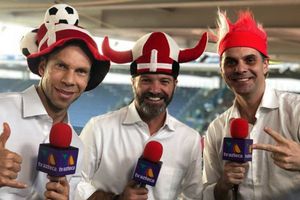 Martinoli y su rechazo al documental del América: ‘¿En qué momento, pend...'