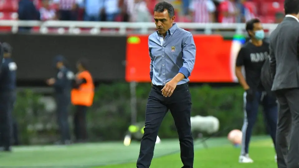 Cadena tras el empate de Chivas vs León: ‘El tema del VAR te deja una sensación amarga’