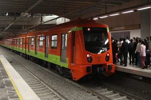 Metro CDMX: Estación Velódromo sufrió una explosión debido a un cortocircuito; afectó la Línea 9