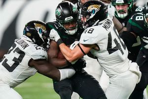 NFL: Jaguars derrotan a Jets y se meten en lucha por los playoffs